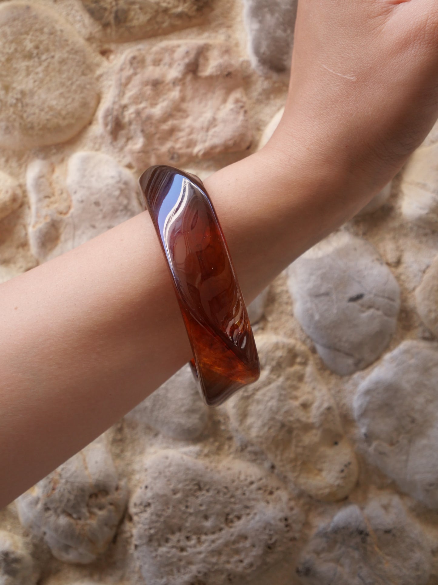 Brazalete Egara