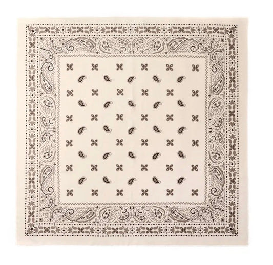 Maxi Bandana Soft