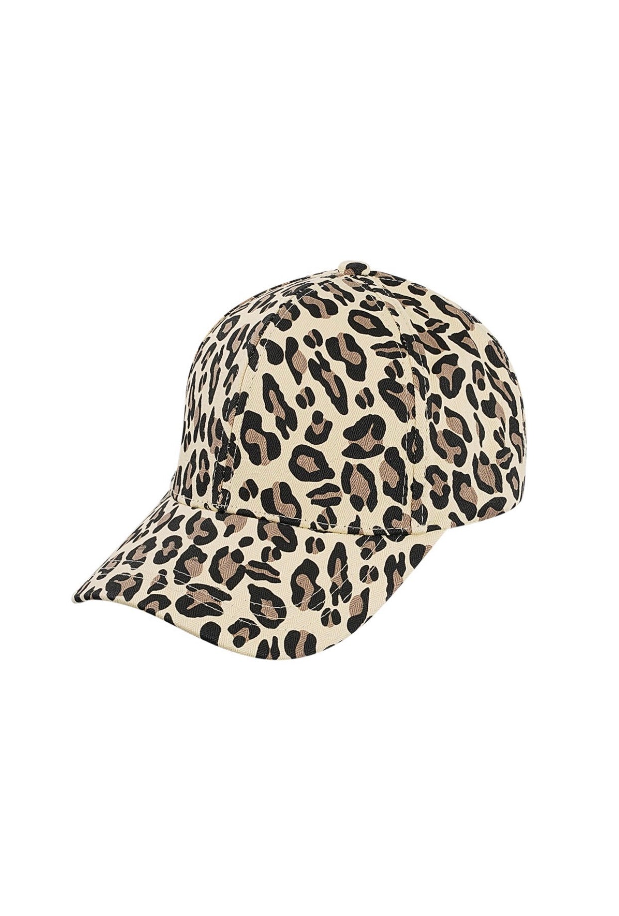 Gorra Animal Print