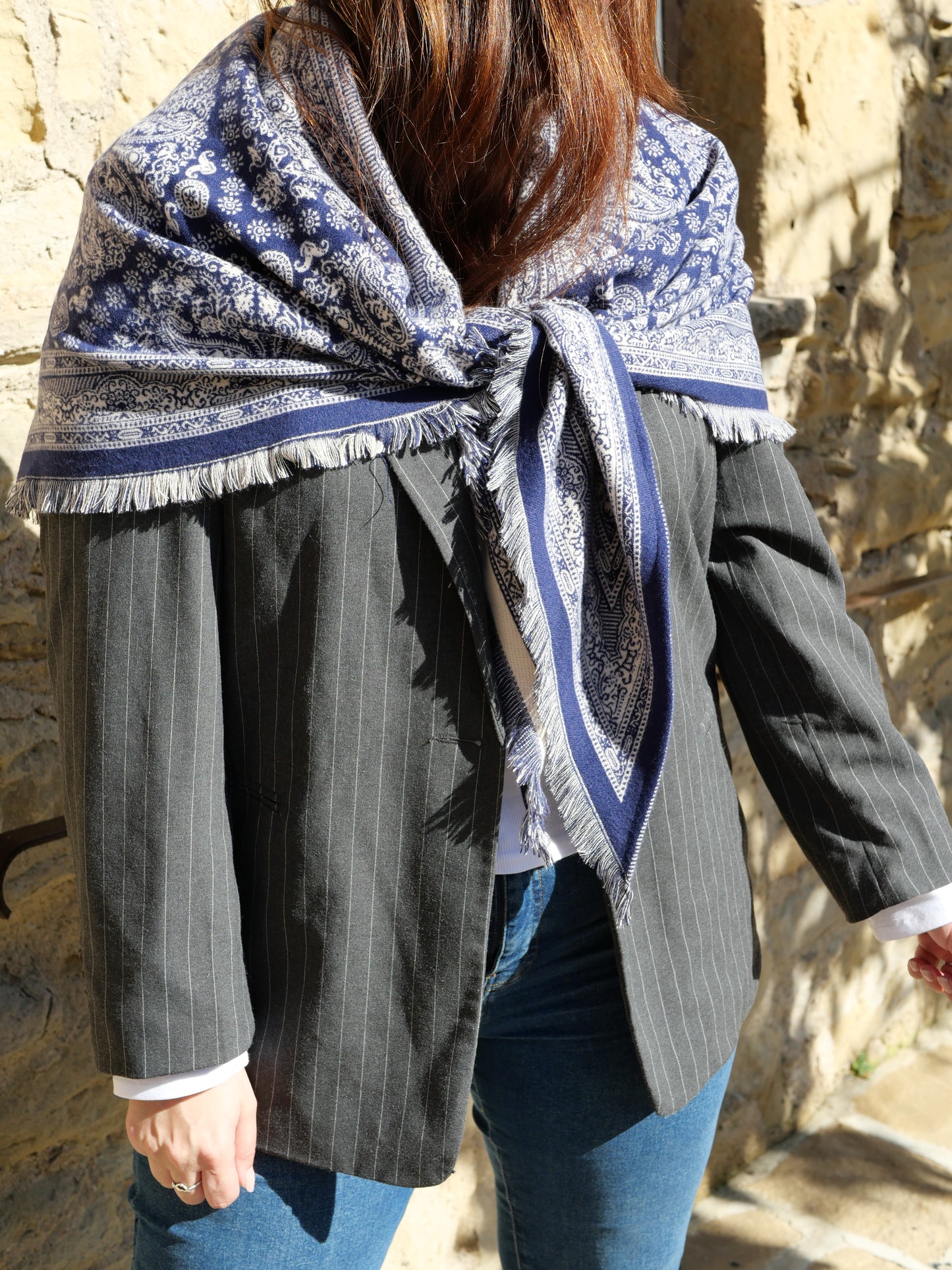Maxi Bandana