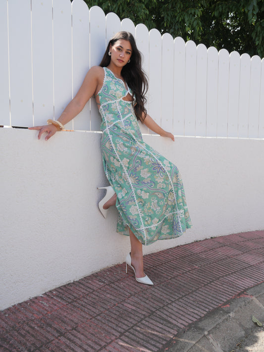 Vestido Aruba