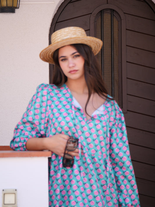 Vestido Elba
