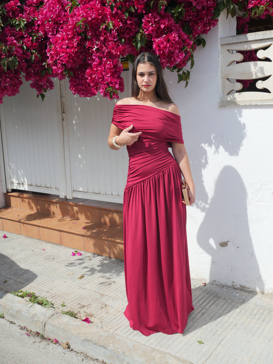 Vestido Hera
