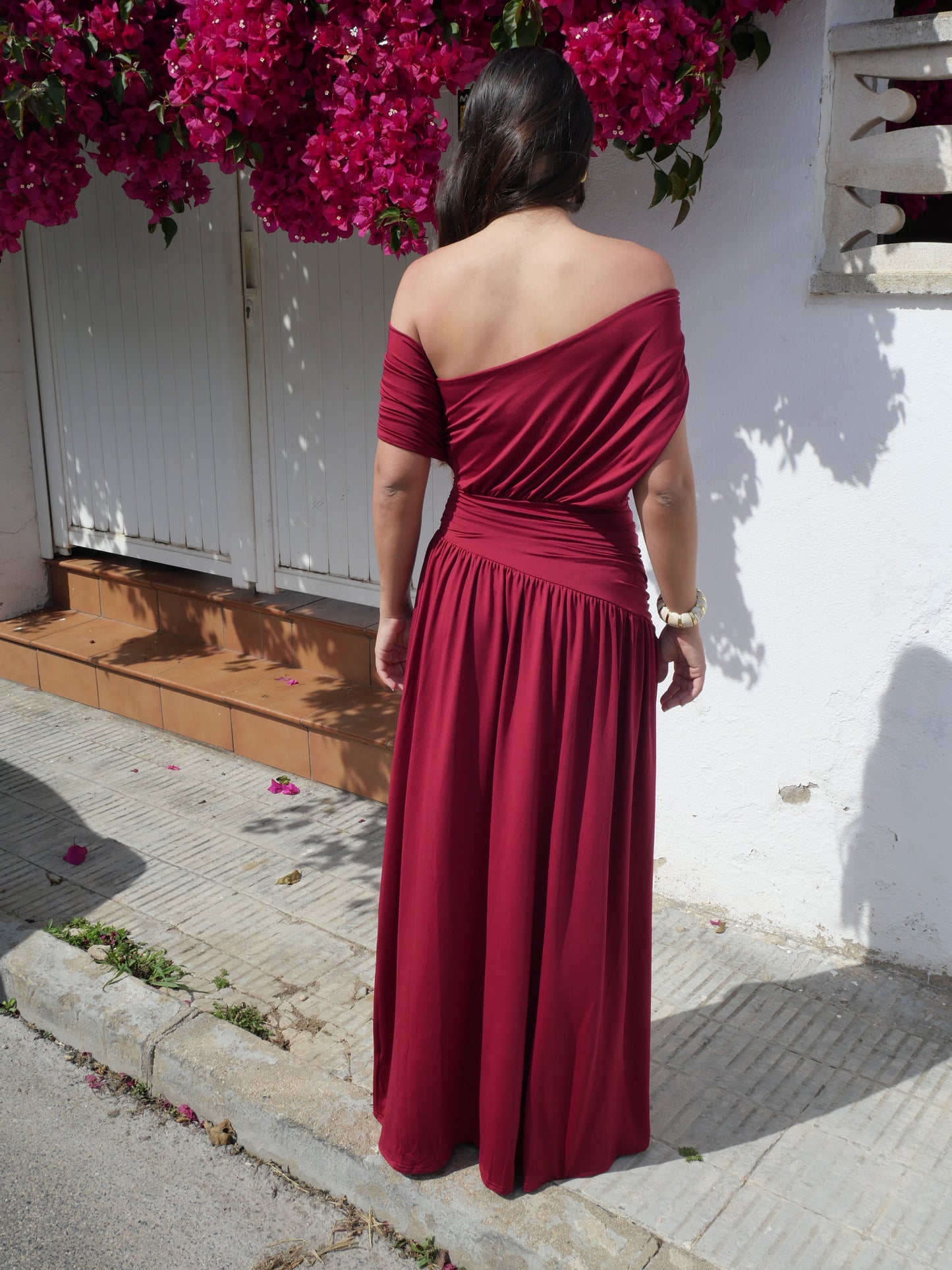 Vestido Hera