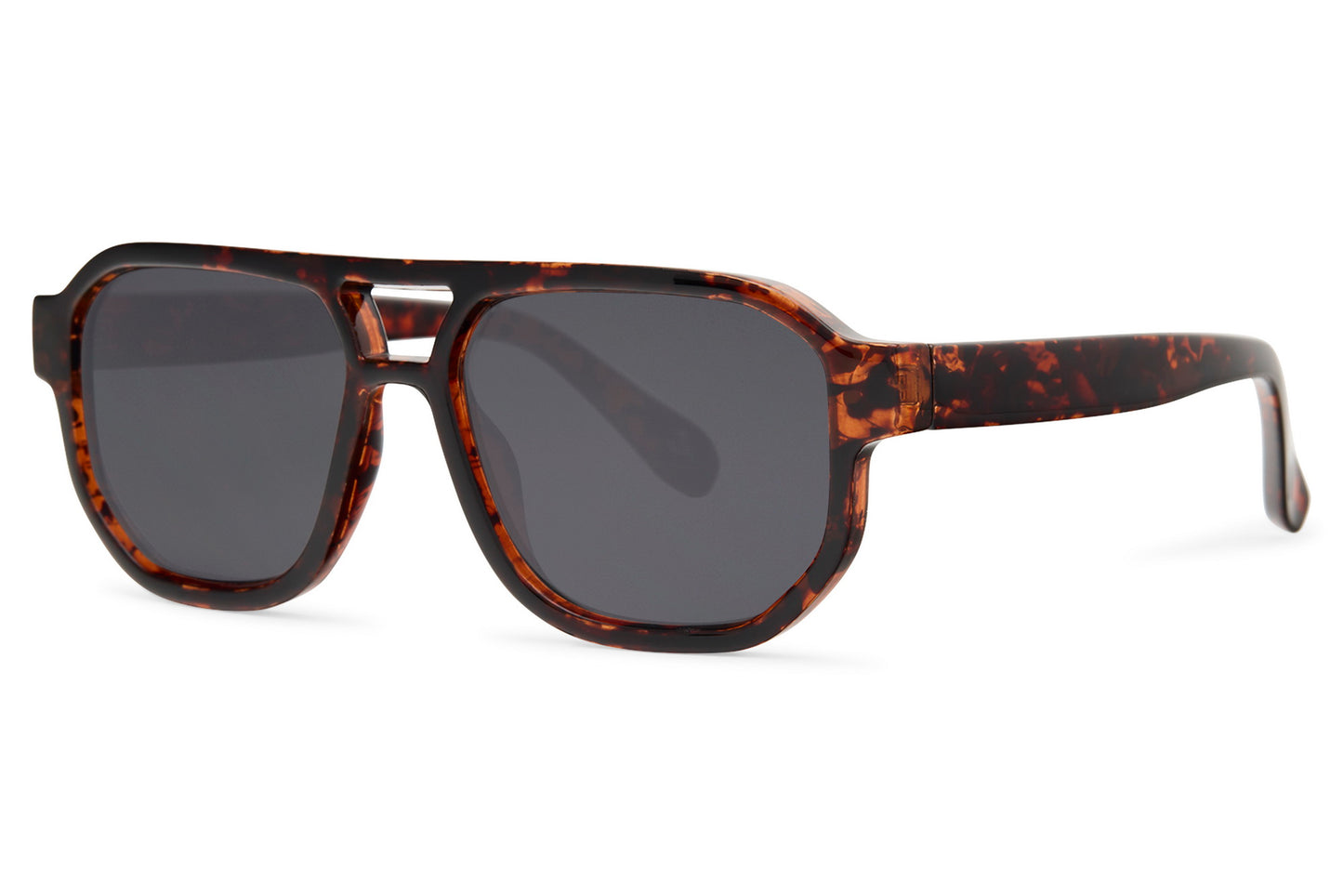 Gafas de Sol Amber - Carey