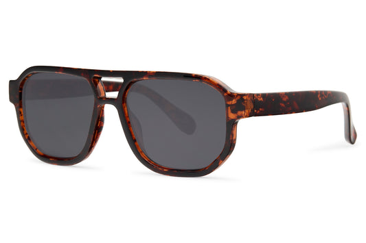 Gafas de Sol Amber - Carey