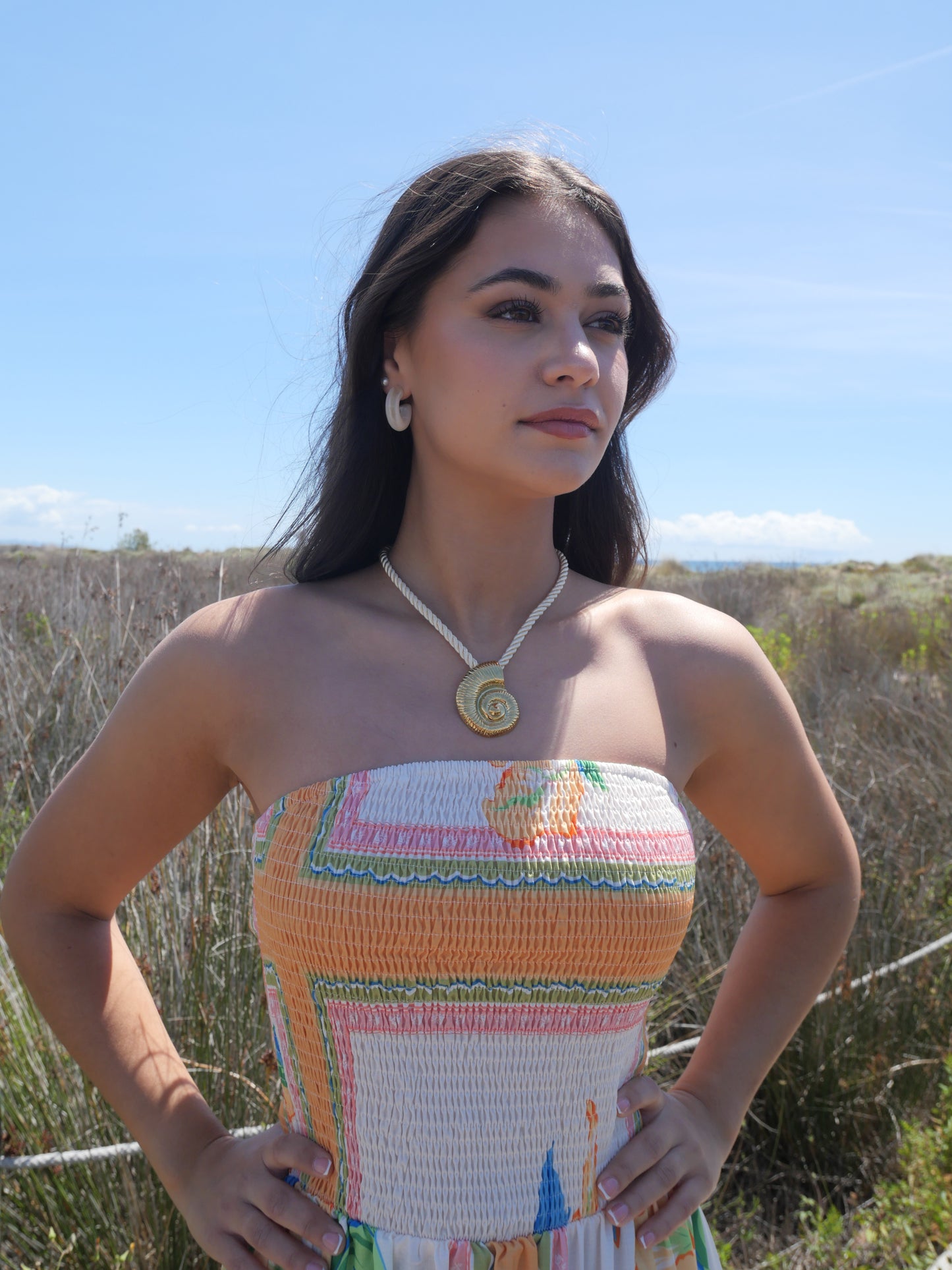 Collar Calella