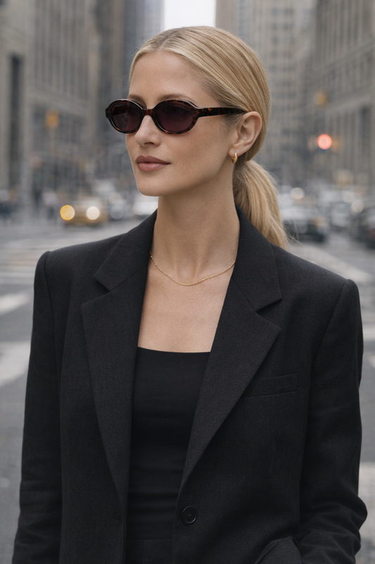 Gafas de Sol Carolyn - Carey