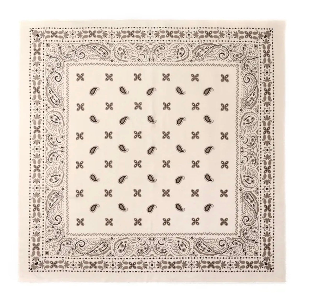 Maxi Bandana Soft