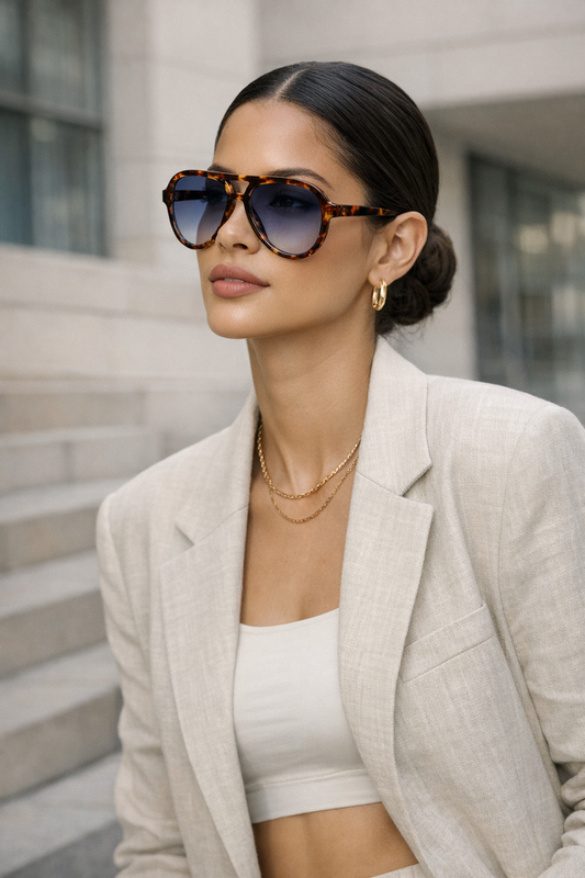 Gafas de sol Kelly- Blue