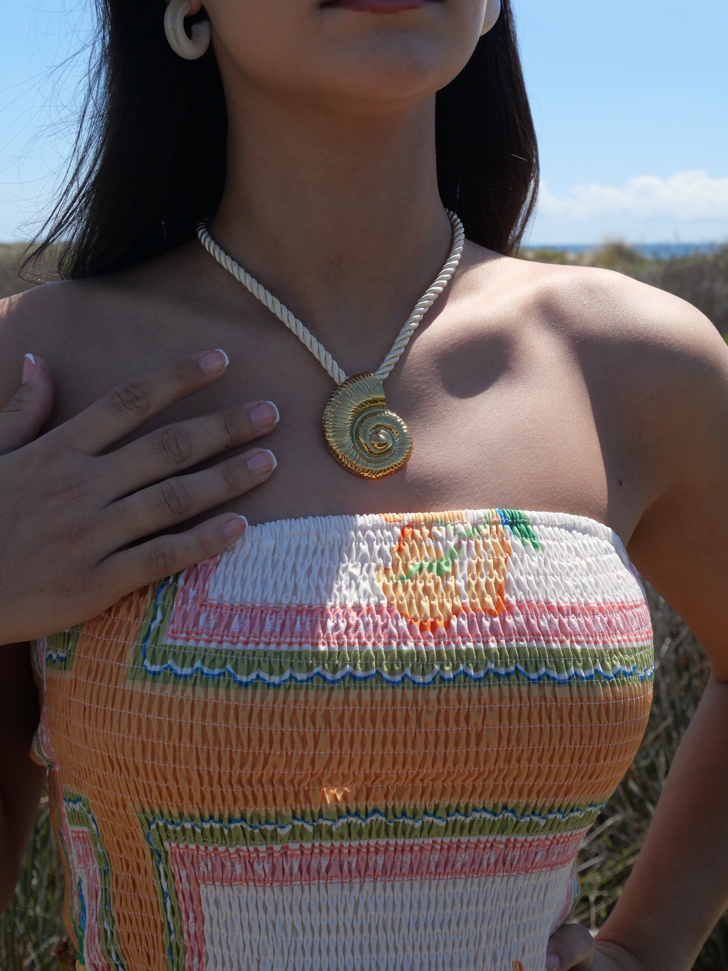 Collar Calella