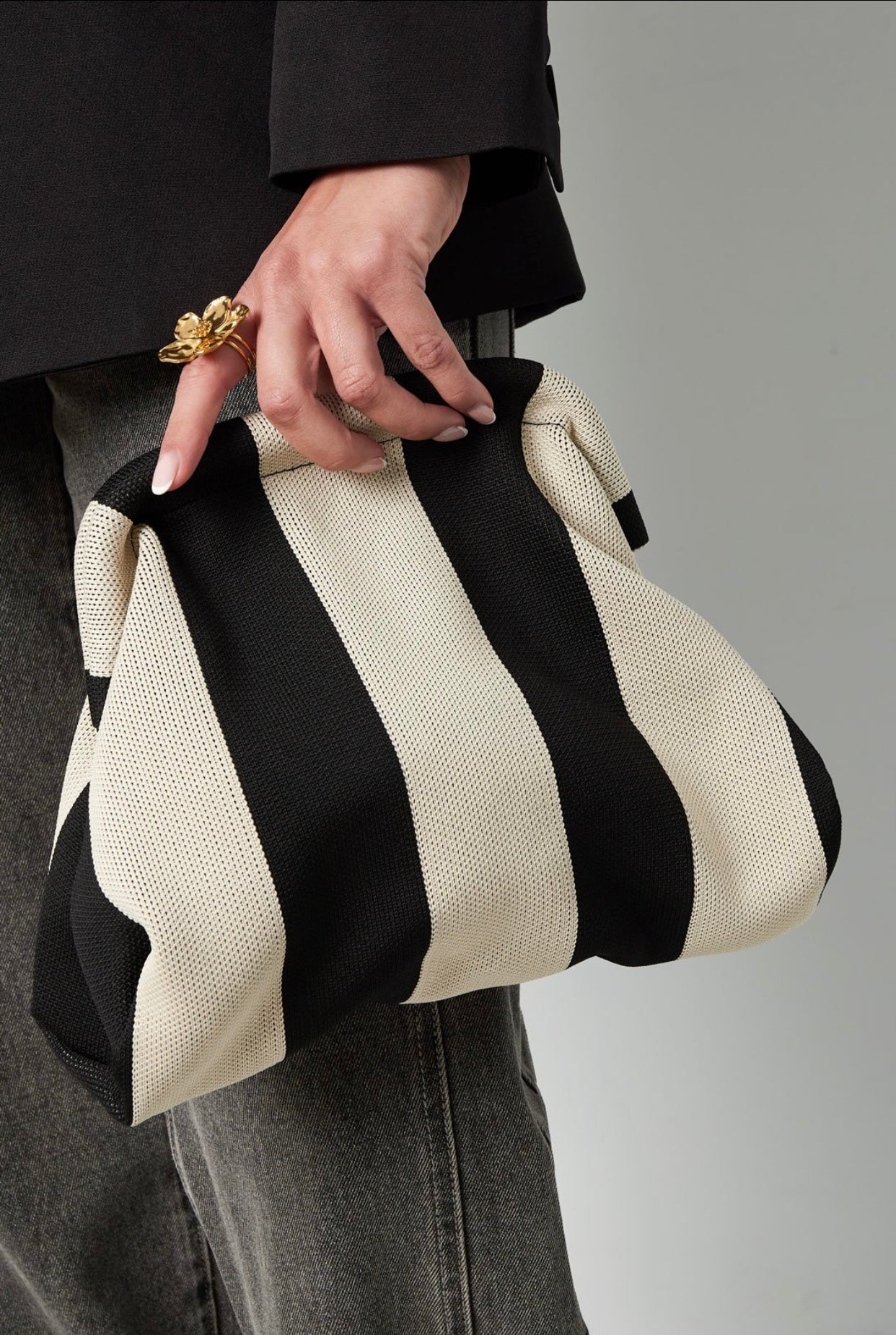 City Pouch + Colores