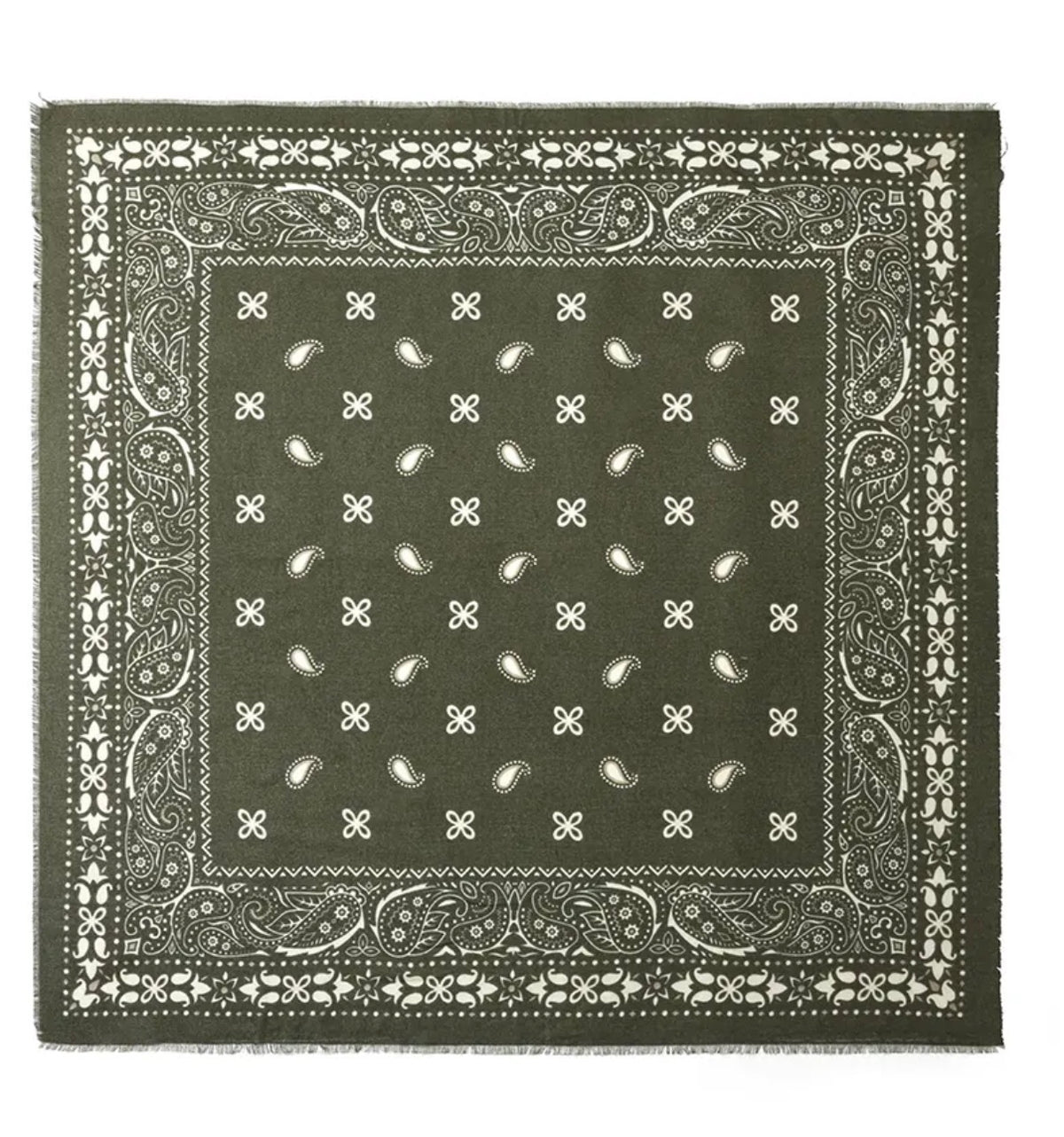 Maxi Bandana Soft