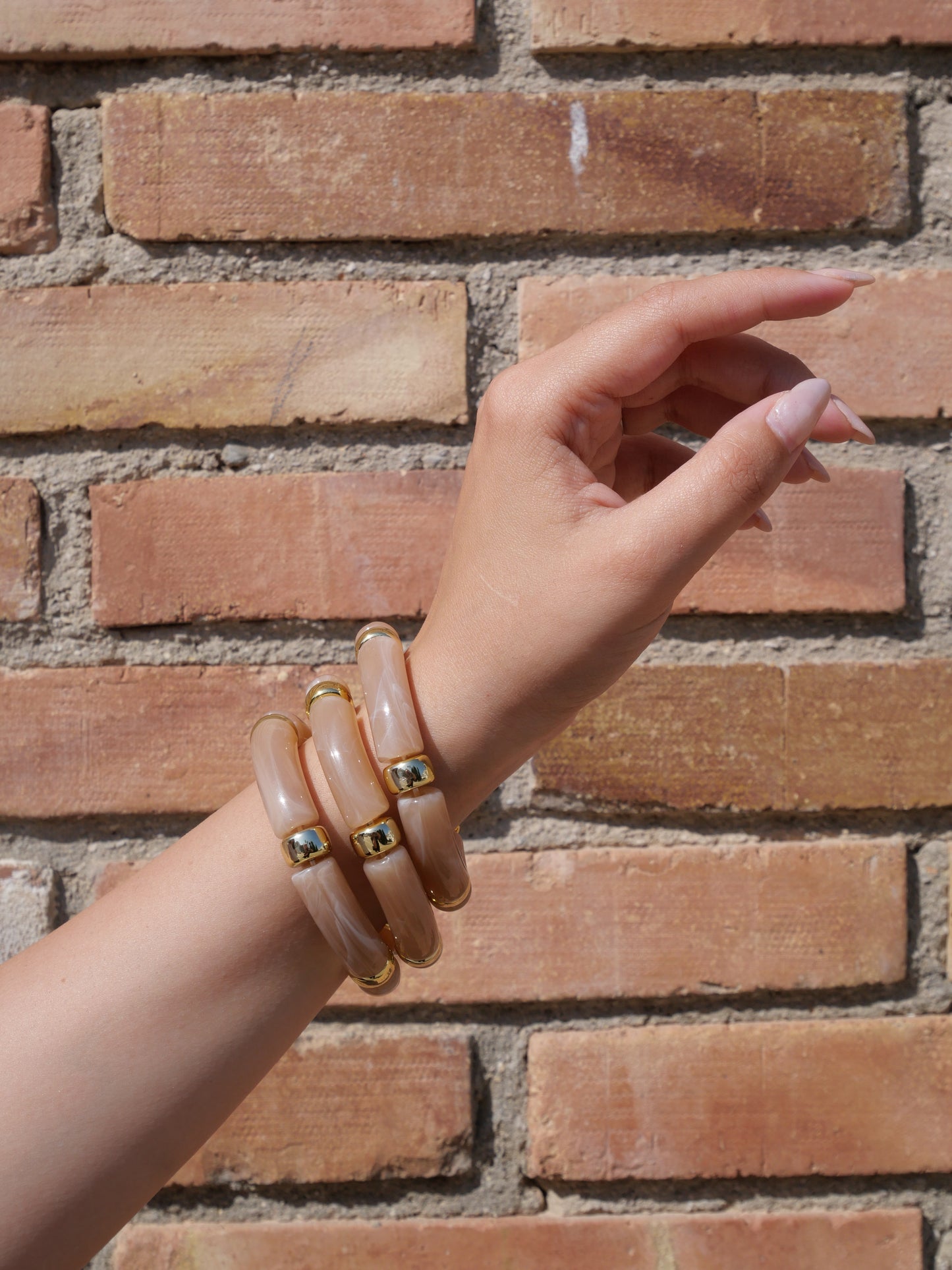 Brazalete Roma