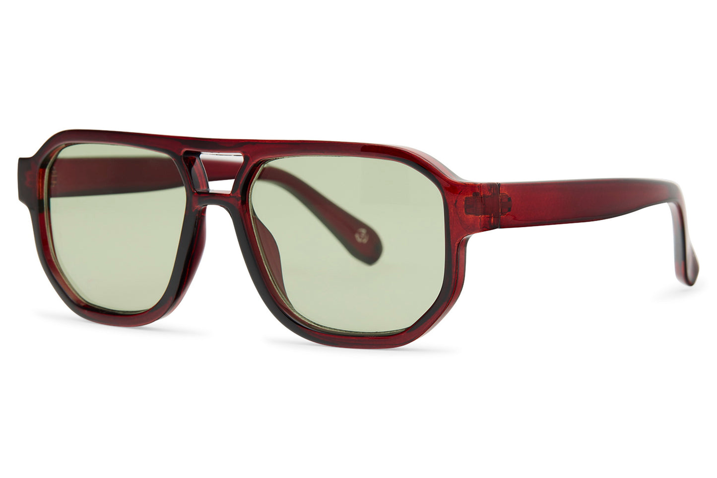 Gafas de Sol Amber - Green