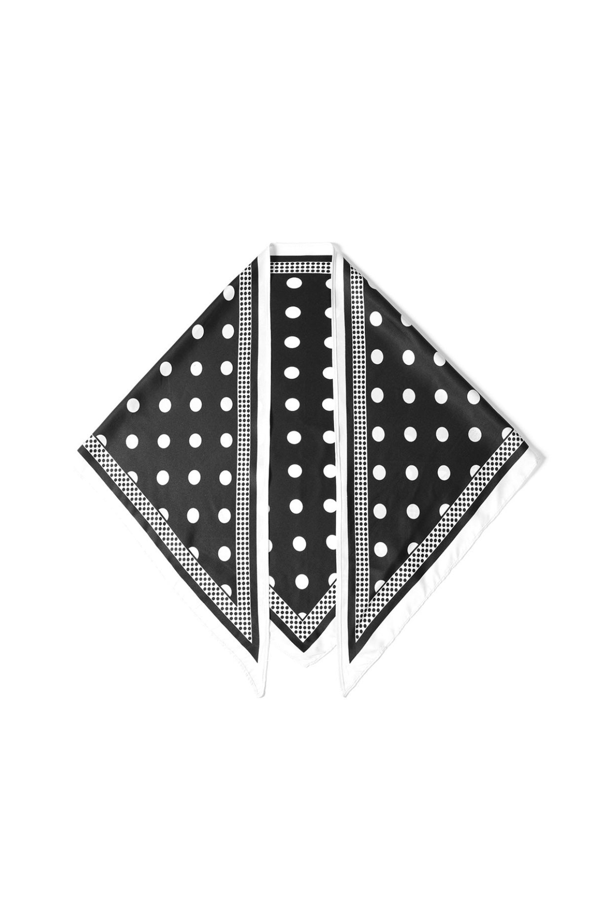 Pañuelo Topo