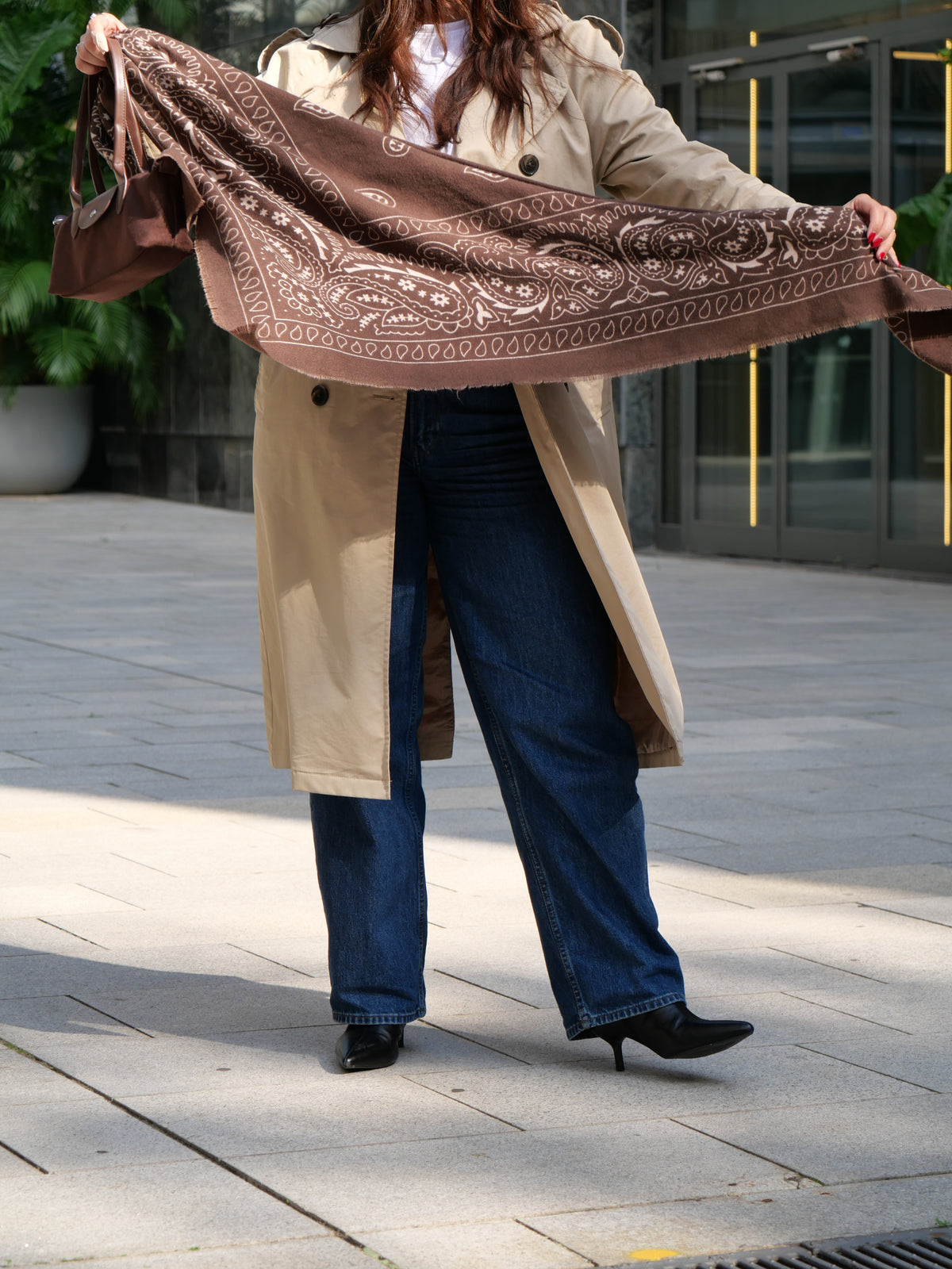 Maxi Bandana Soft