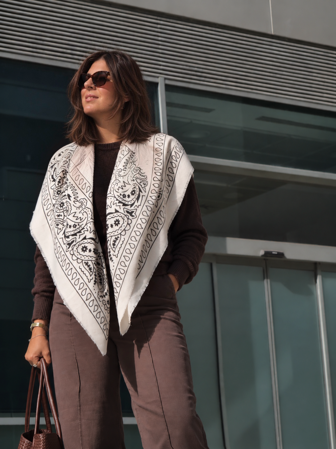 Maxi Bandana Soft