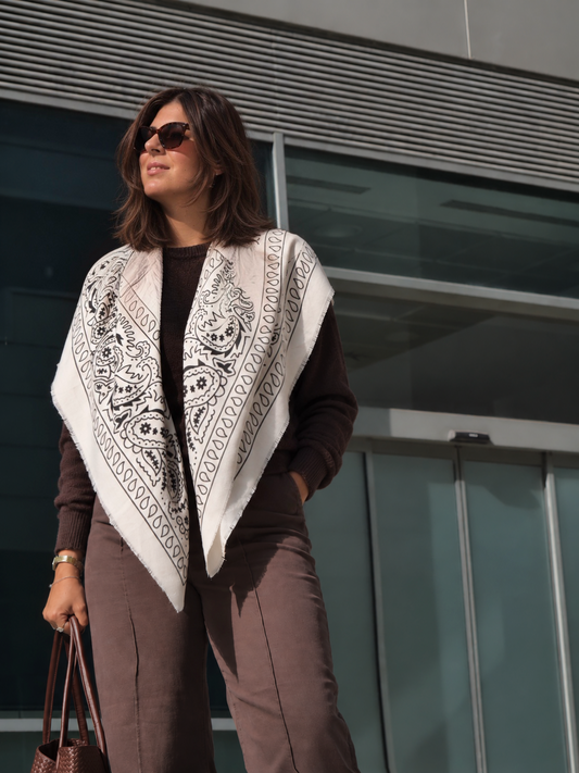 Maxi Bandana Soft