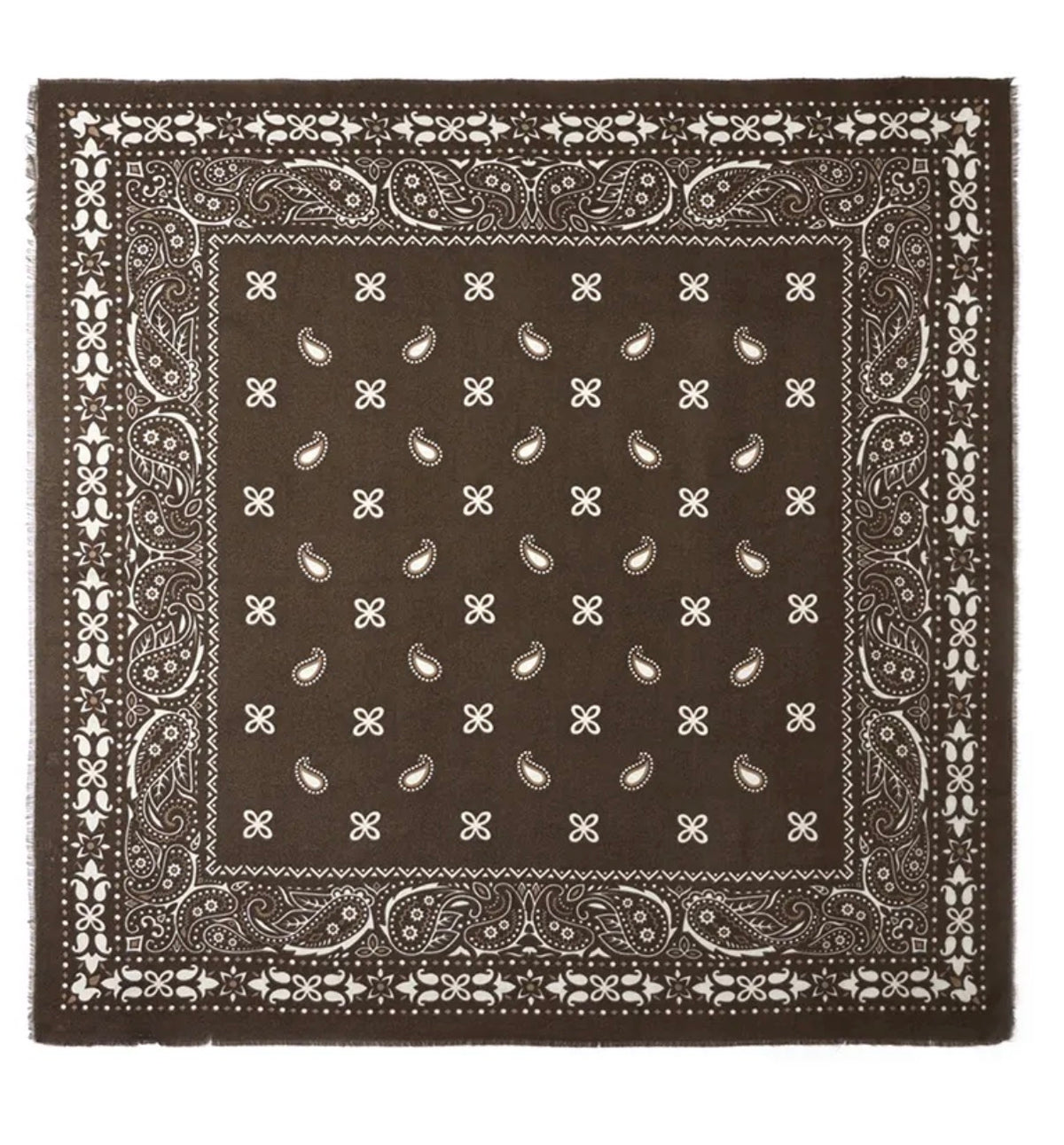 Maxi Bandana Soft