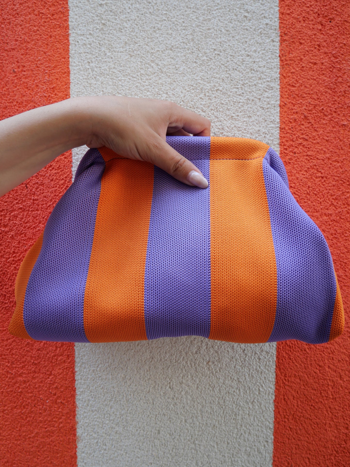 City Pouch + Colores