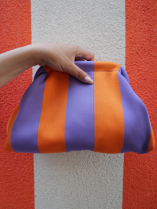 City Pouch + Colores