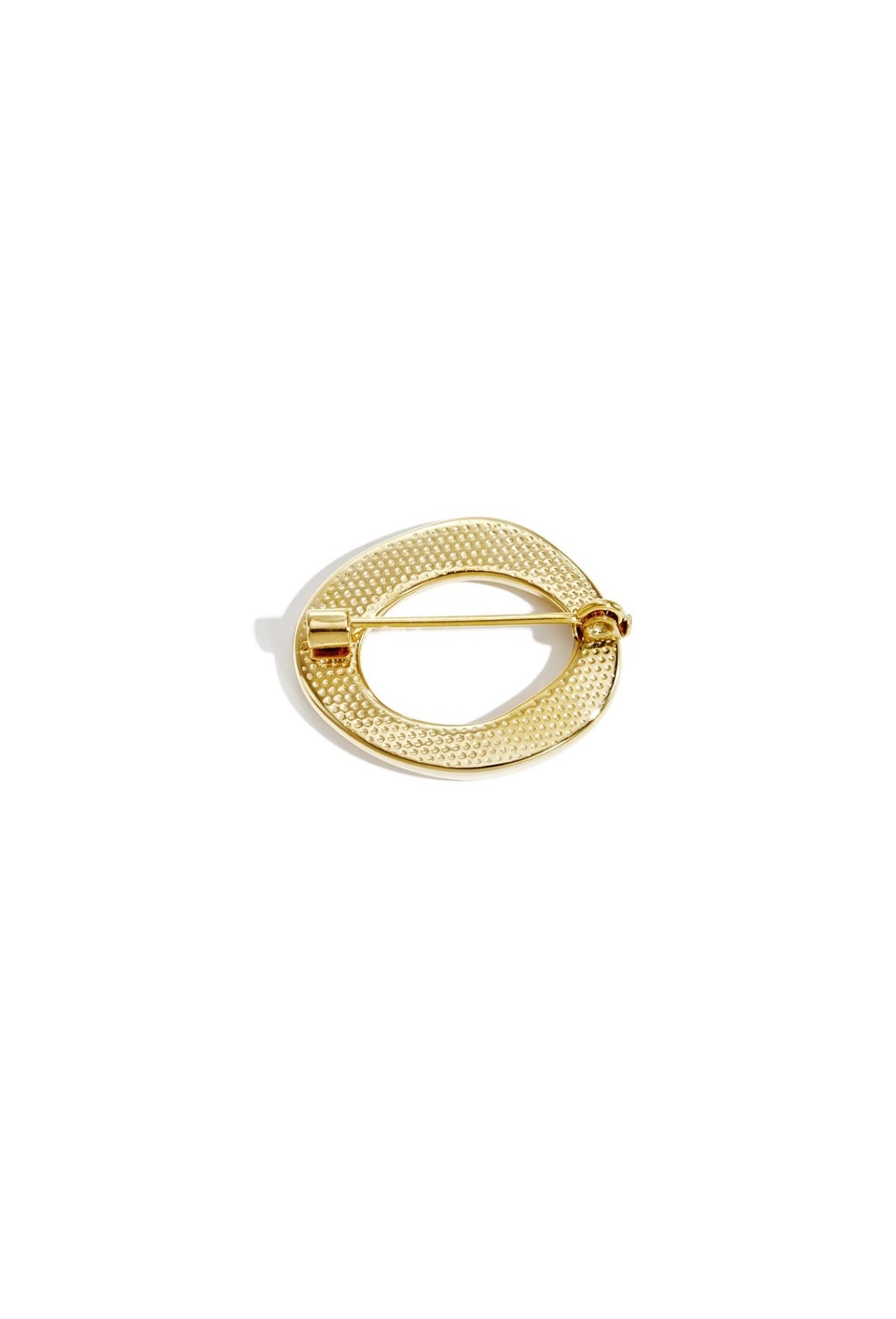 Broche minimal