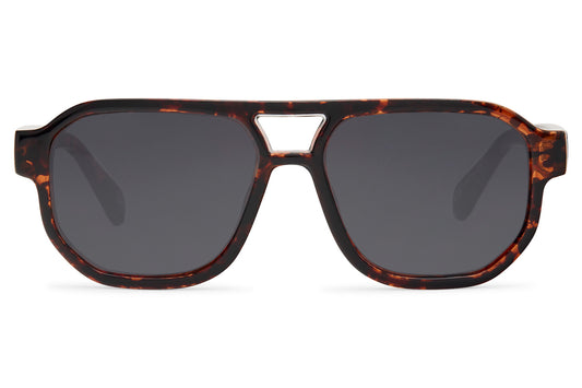Gafas de Sol Amber - Carey