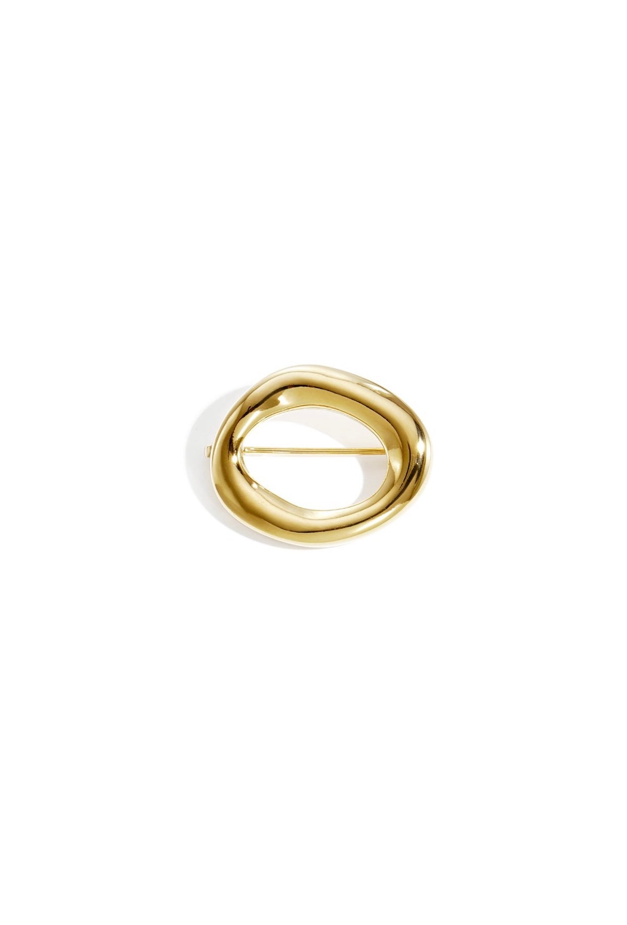 Broche minimal