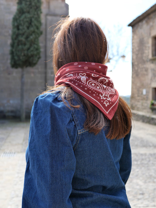 Bandana Classic