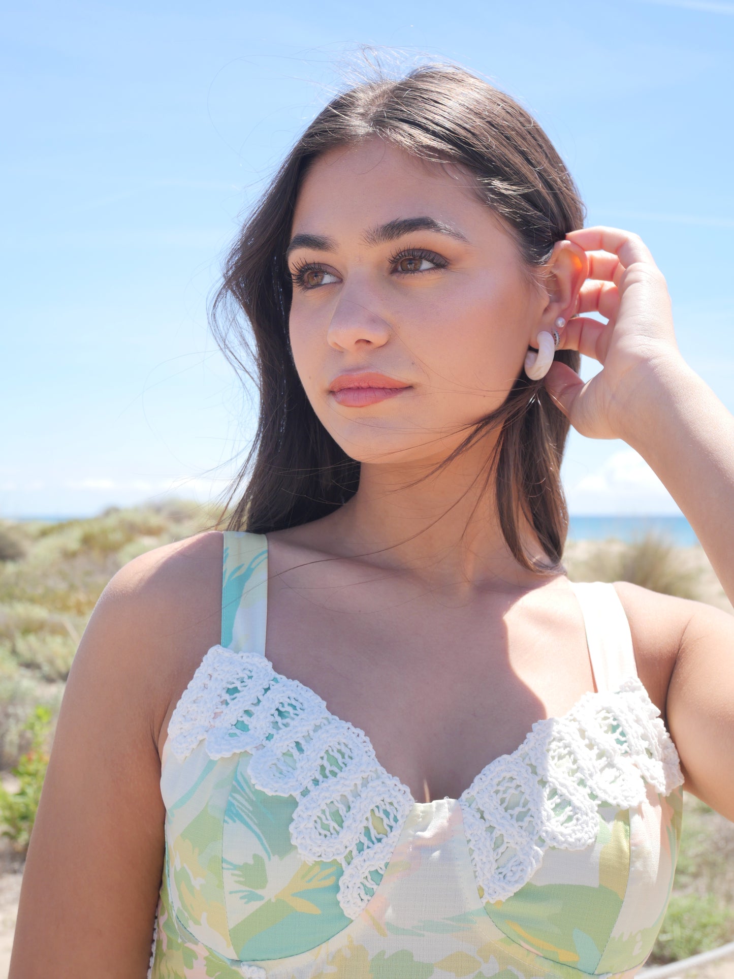 Vestido Bali