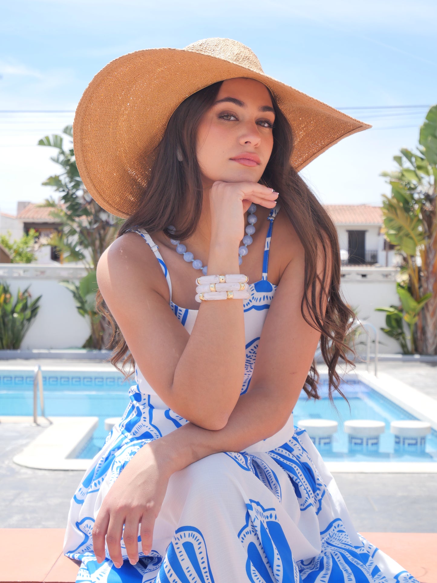 Vestido Formentera