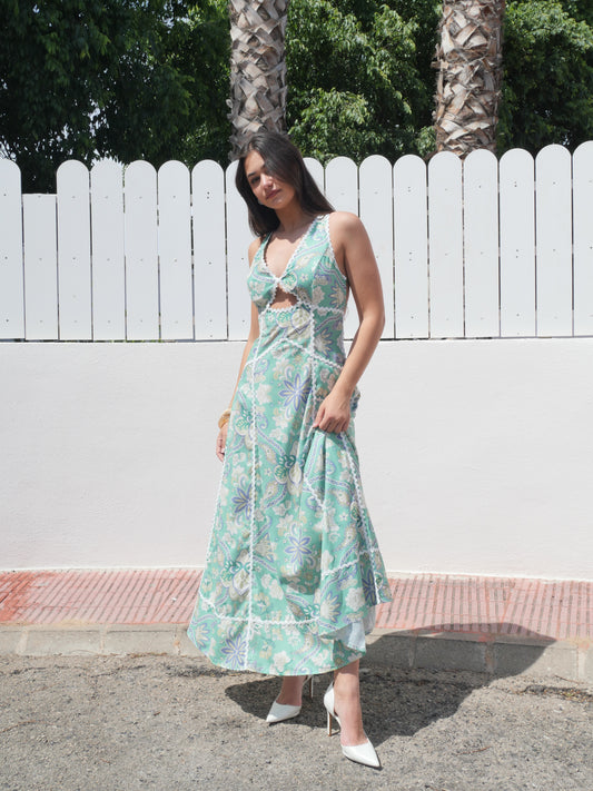 Vestido Aruba