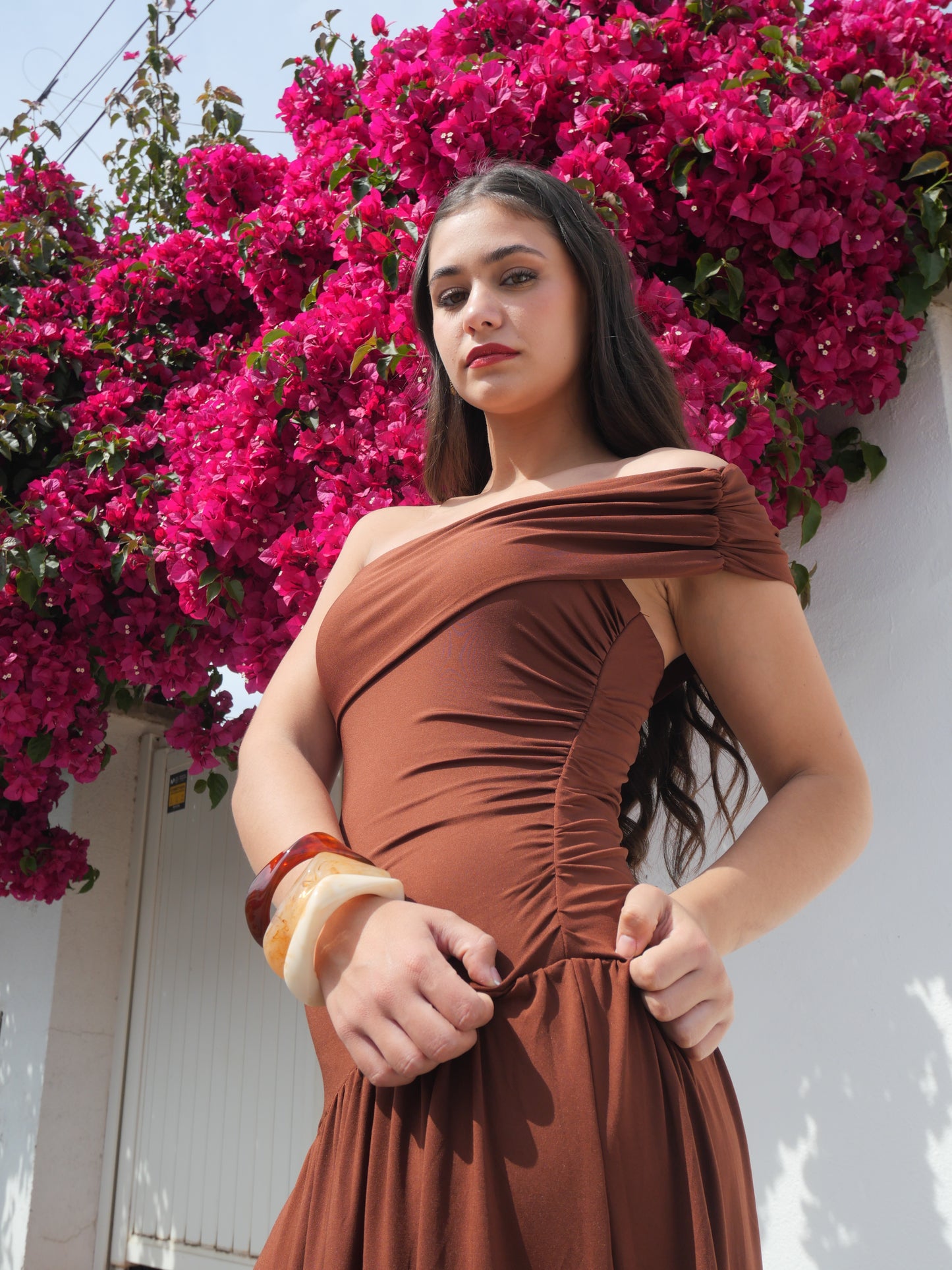 Vestido Ceres