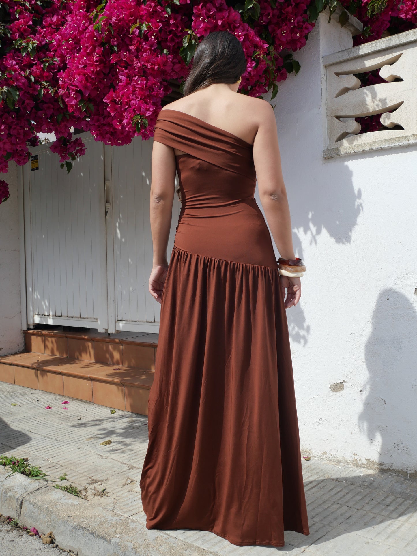 Vestido Ceres