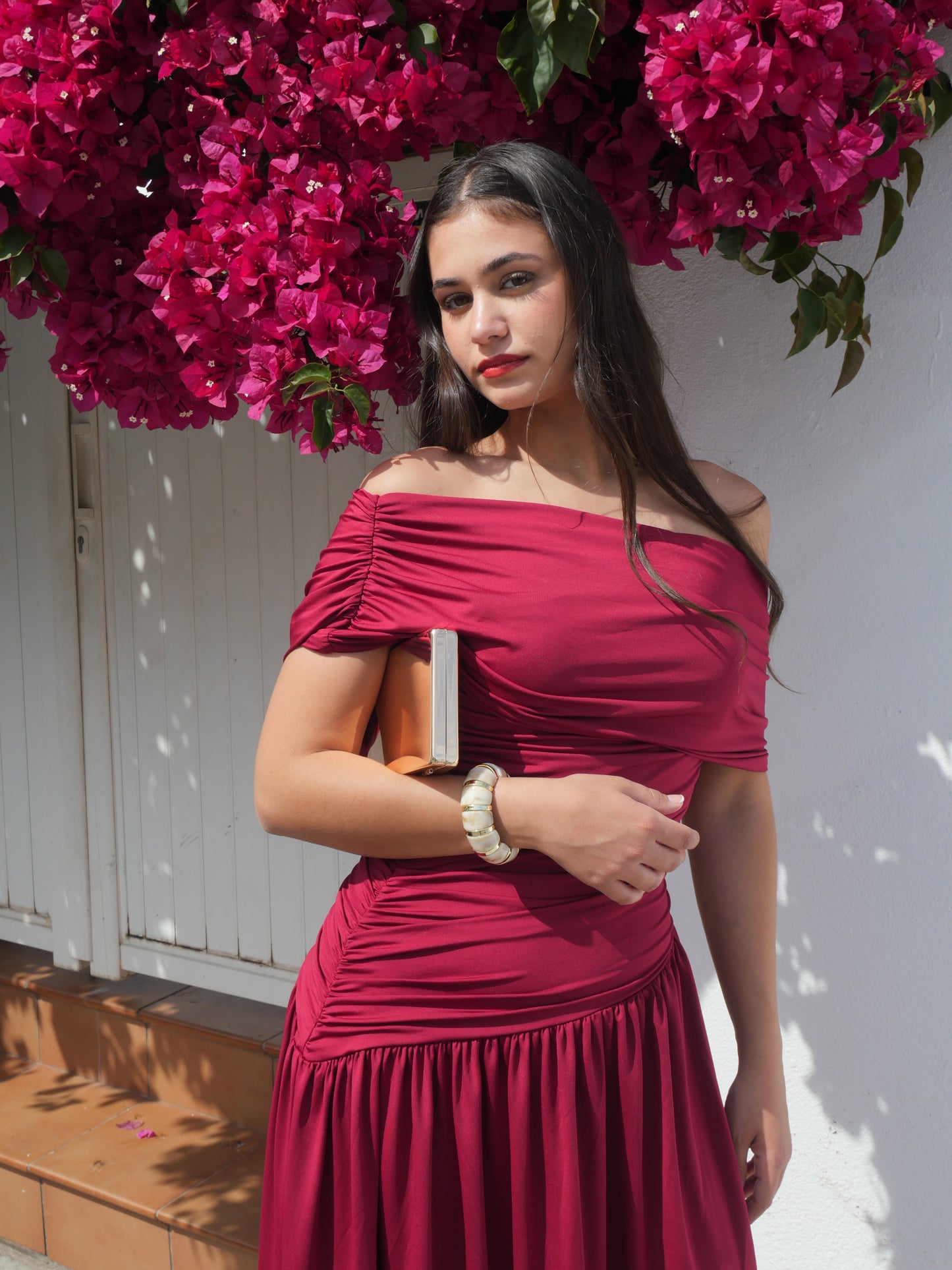 Vestido Hera