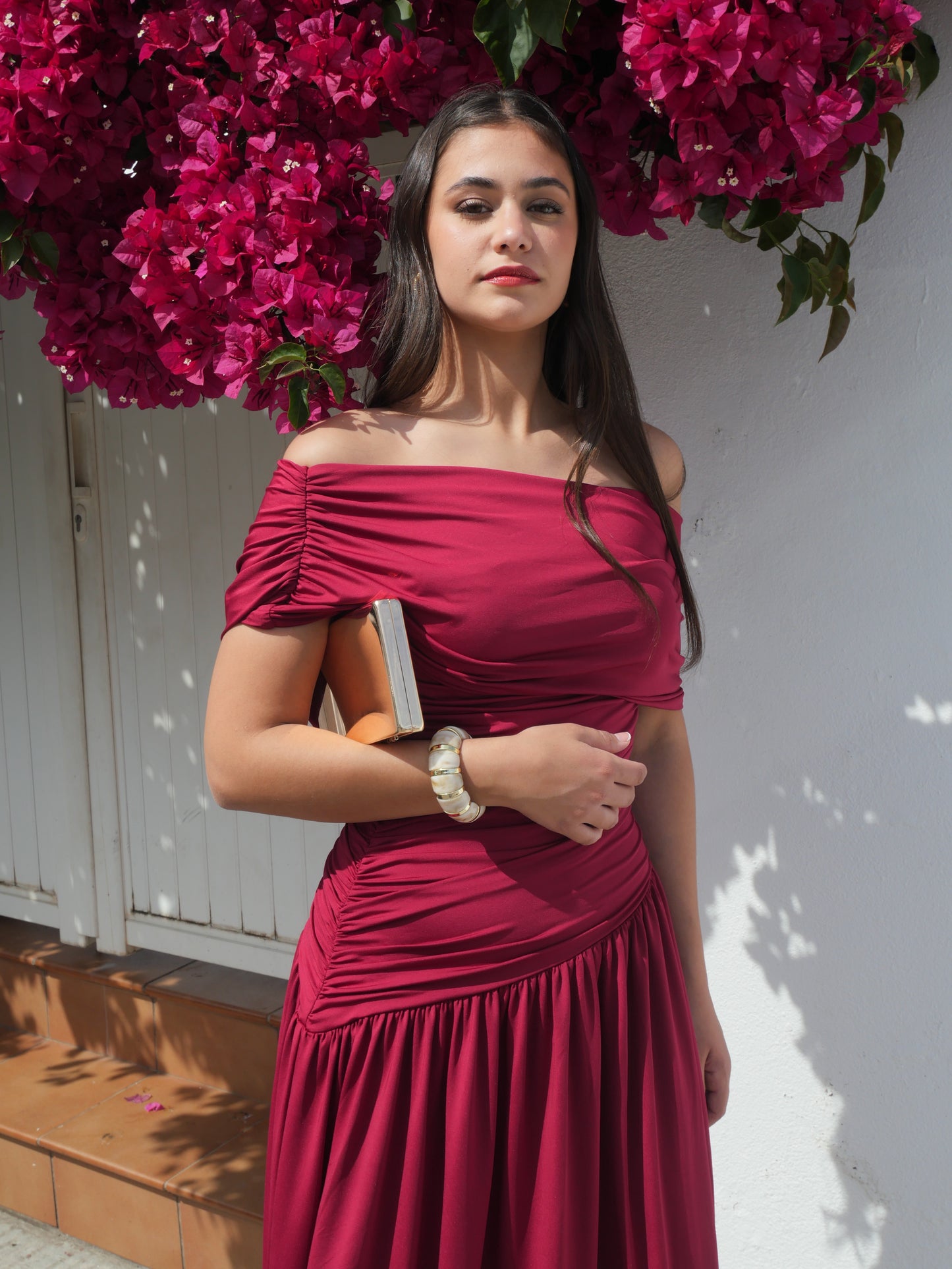 Vestido Hera