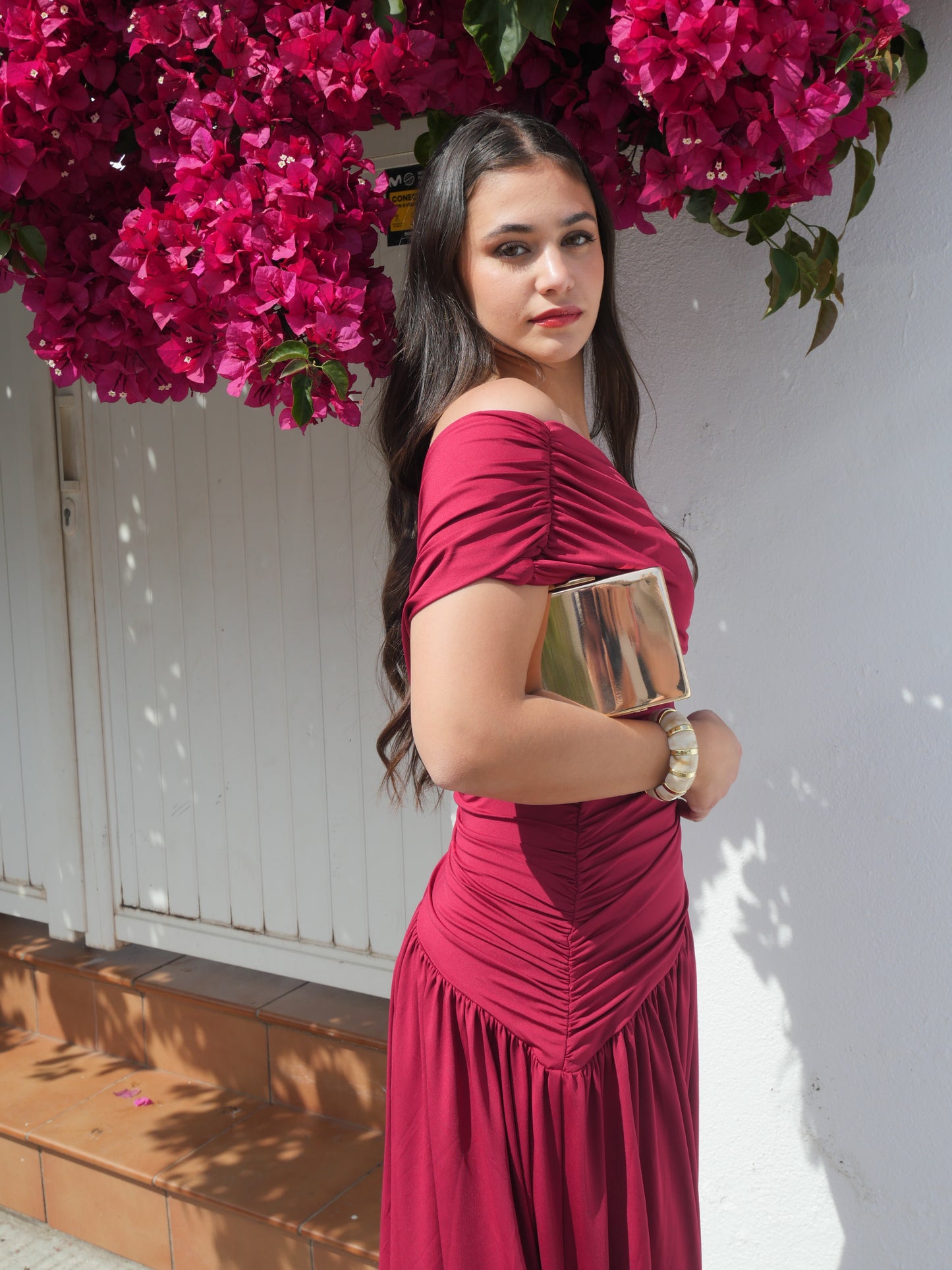 Vestido Hera
