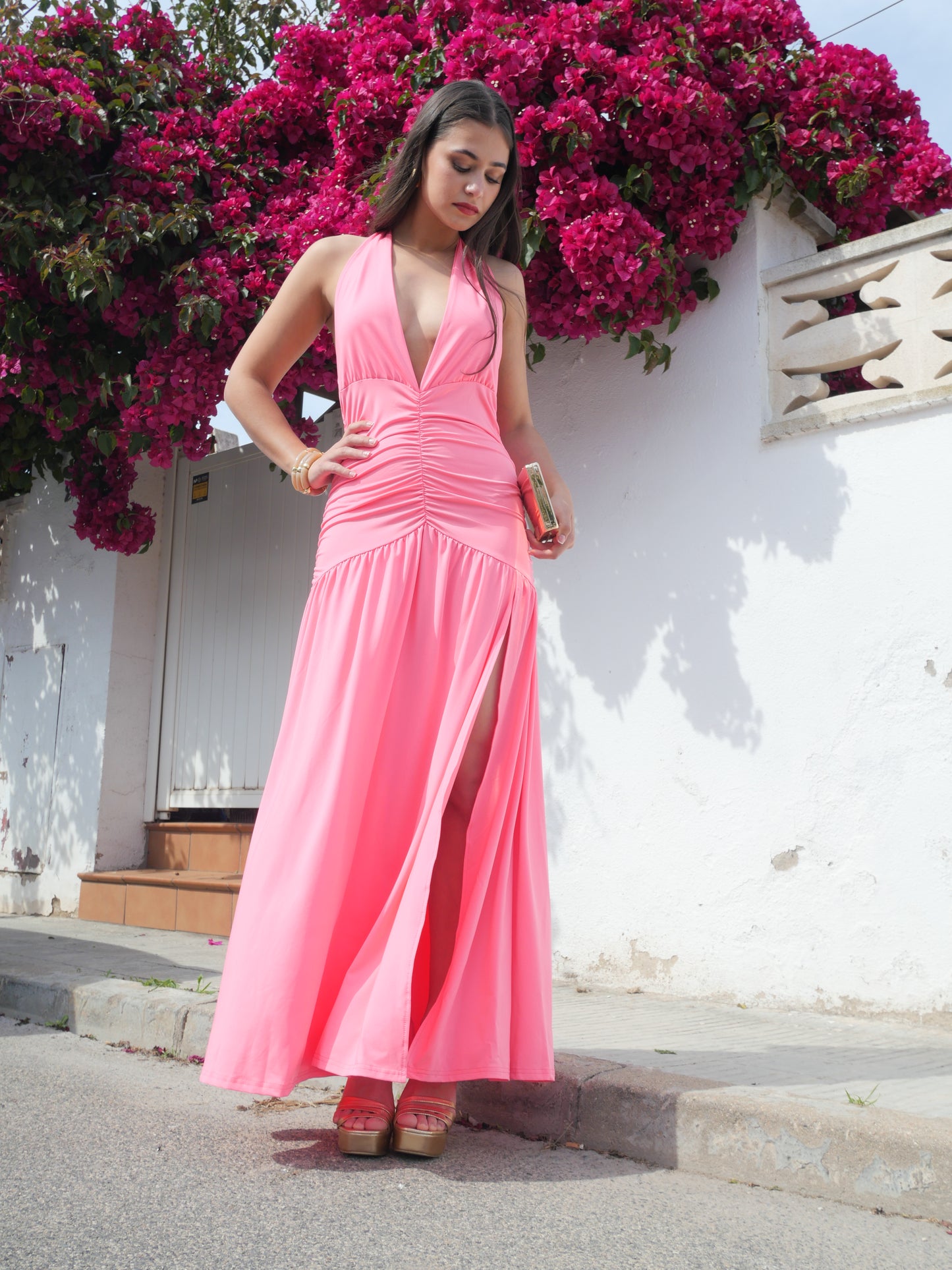 Vestido Venus