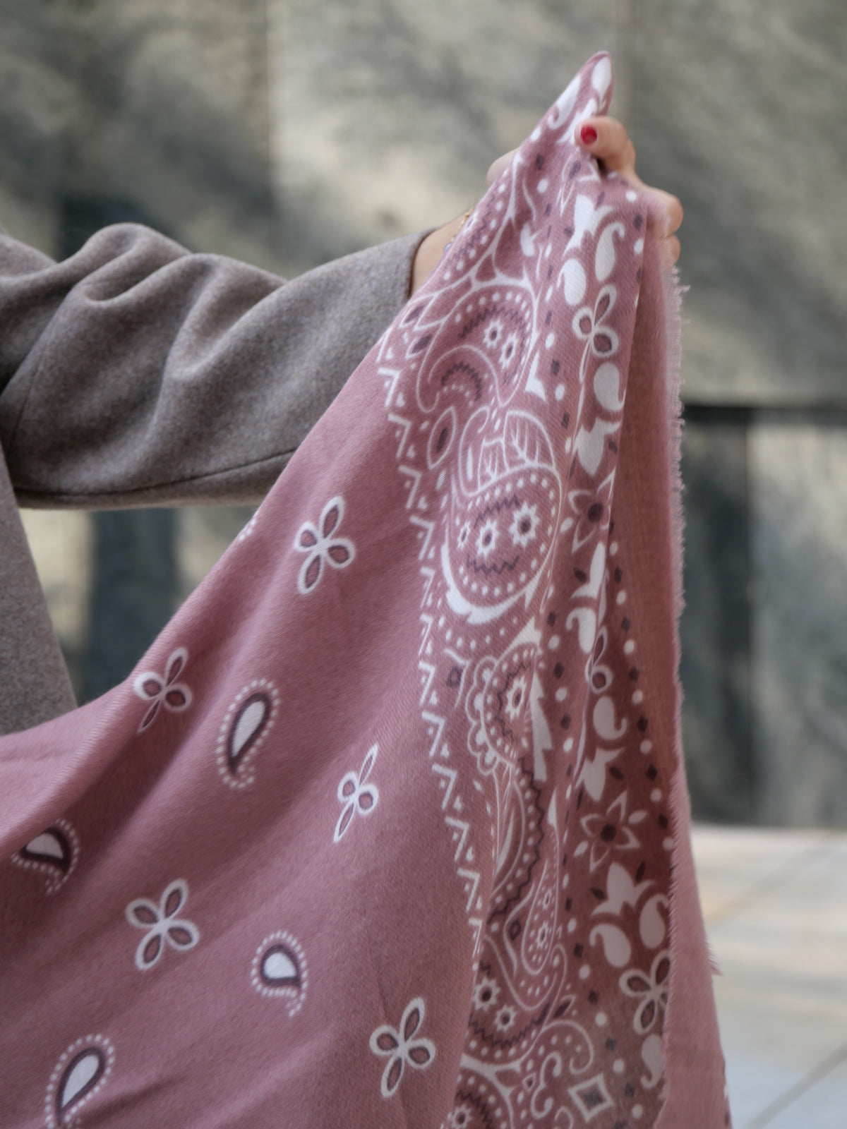 Maxi Bandana Soft
